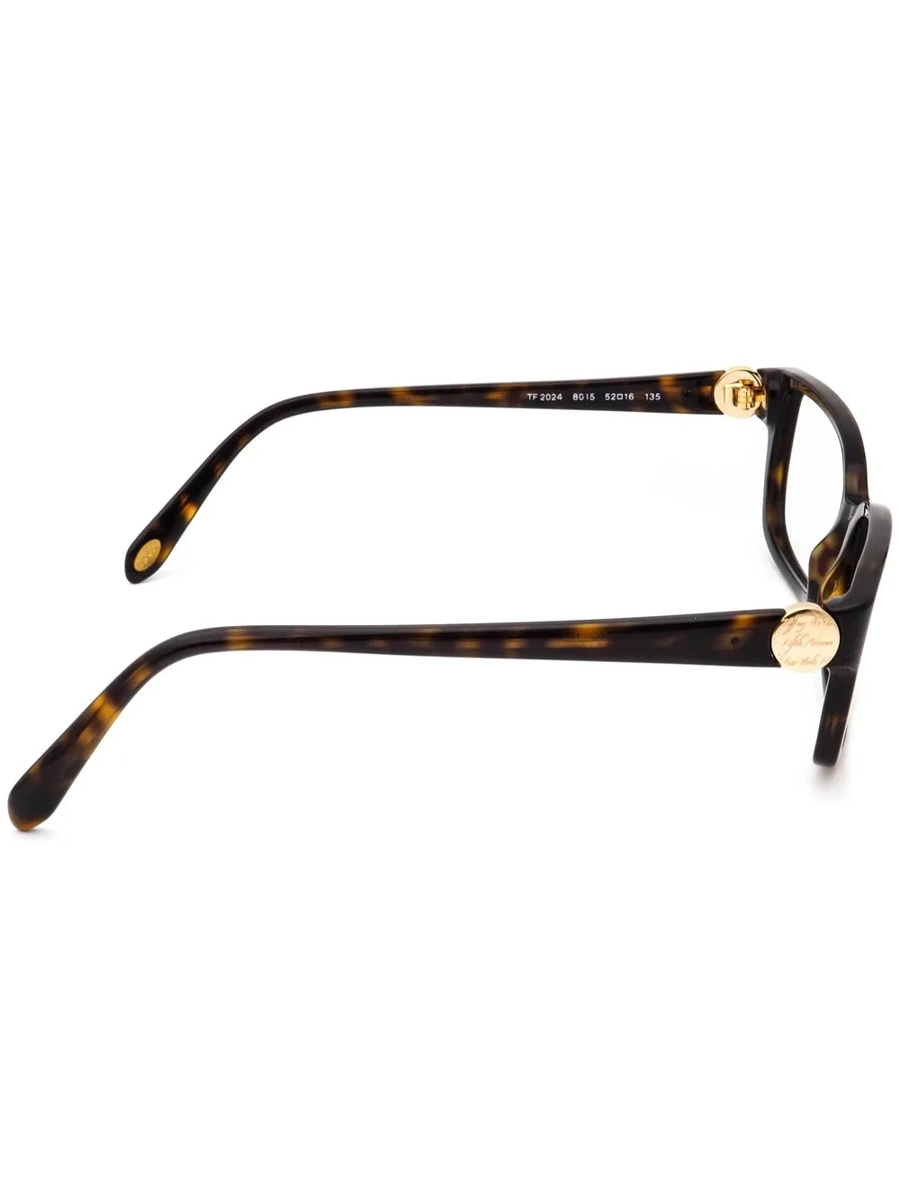 Tiffany & Co. TF 2024 8015 Eyewear